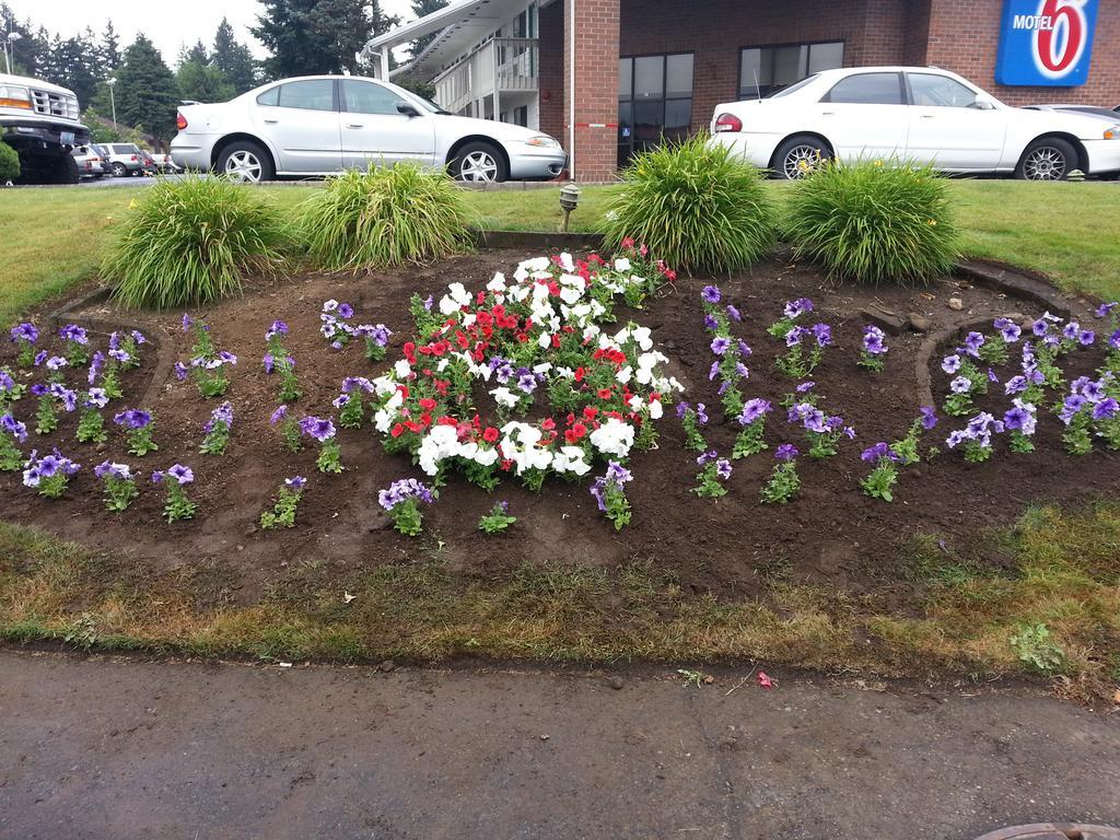 Motel 6-Vancouver, Wa المظهر الخارجي الصورة