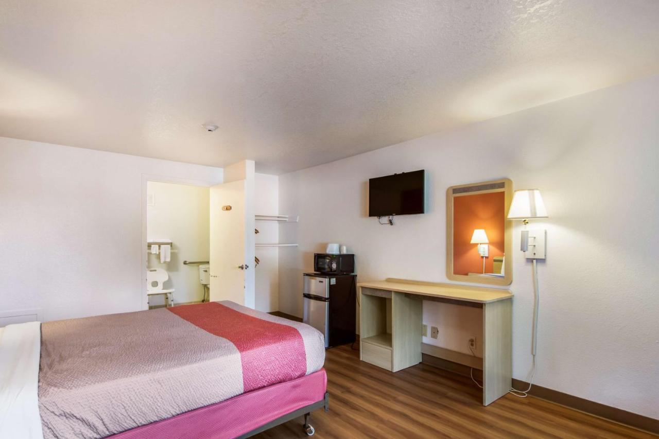Motel 6-Vancouver, Wa المظهر الخارجي الصورة